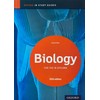 Biology Study Guide 2014 edition: Oxford IB Diploma Programme