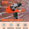 MLYNZXJSY 1 Pack Weed Eater Hanger Wall Mounted Weedeater Garage