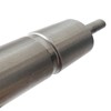Woodworking Turn Between Centers Mandrel System #2MT，Turning Tools Pen Mandrel