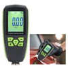 Paint Thickness Gauge Handheld Digital Display Car Coating Thickness Meter