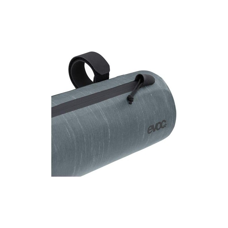 EVOC Handlebar Pack BOA WP Handlebar Bag (Rollable Pocket Opening,
