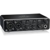 Behringer U-Phoria UMC202HD USB Audio Interface