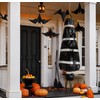 Halloween Haunted House Hanging Horror Decoration Realistic Scary Figure Prop