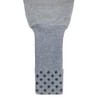 Snugabye Adaptive Back-Zip Convert-A-Foot Sleeper (Grey, 12)