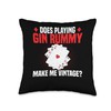 Gin Rummy Lover Gin Rummy Card Game Set Tiles Gin