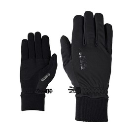 Ziener Gloves Idaho WS Touch Multisport Gloves Black black Size:Length 204 mm; width 254-279 mm