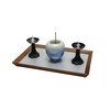 Tokai Wax Candelabra Moe with Magnet on the Bottom Safety