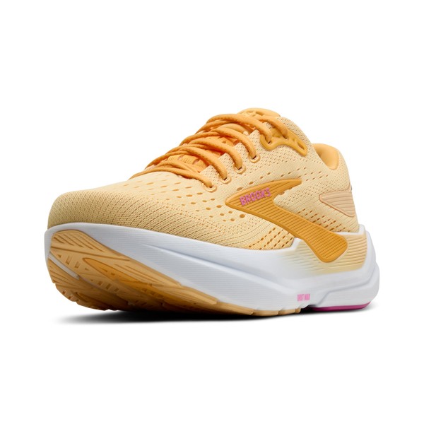 Brooks Women’s Ghost Max 3 Neutral Running & Walking Shoe