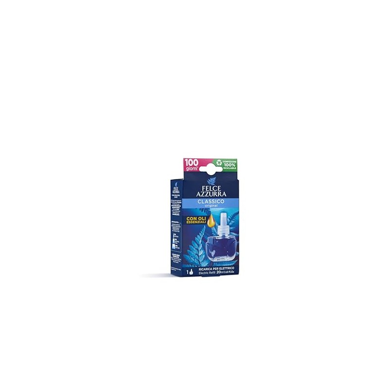 Fern Home ELETTR.Ric.Classic