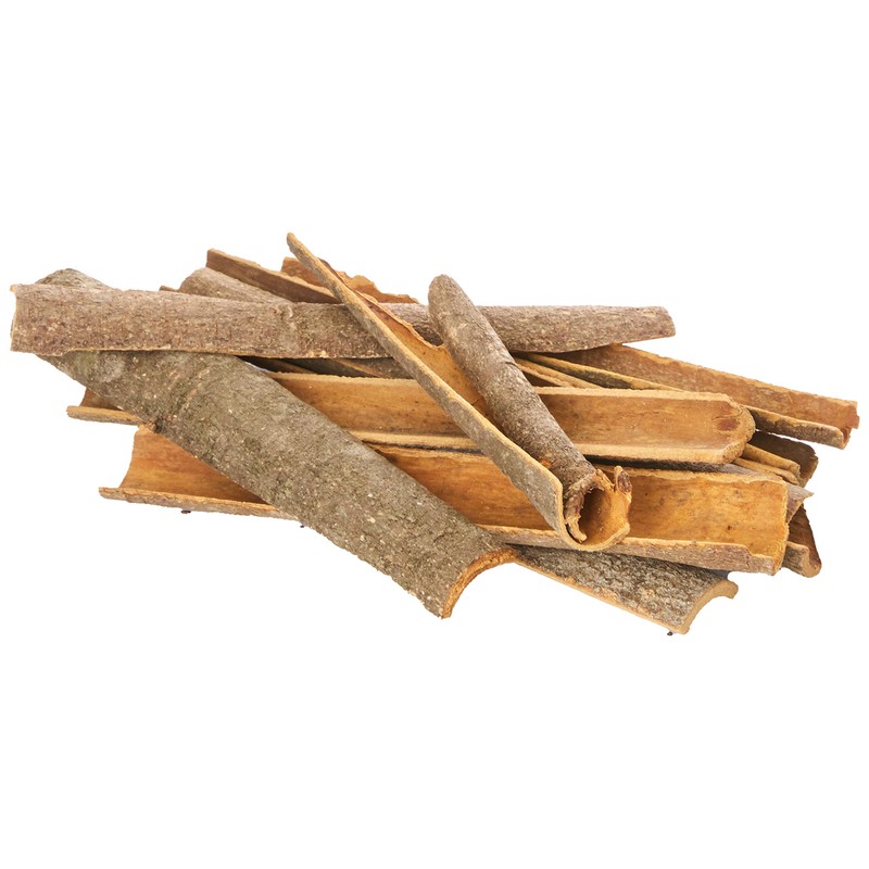 Old India Cinnamon Bark (Tuj) 750 g