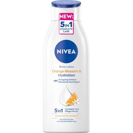 Nivea Orange (Orange Blossom)