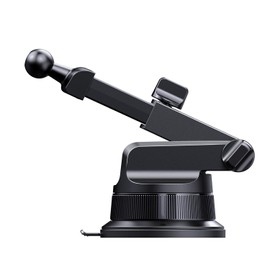 VANMASS Suction Cup from Car Phone Holder to Dashboard Windshield or Desk