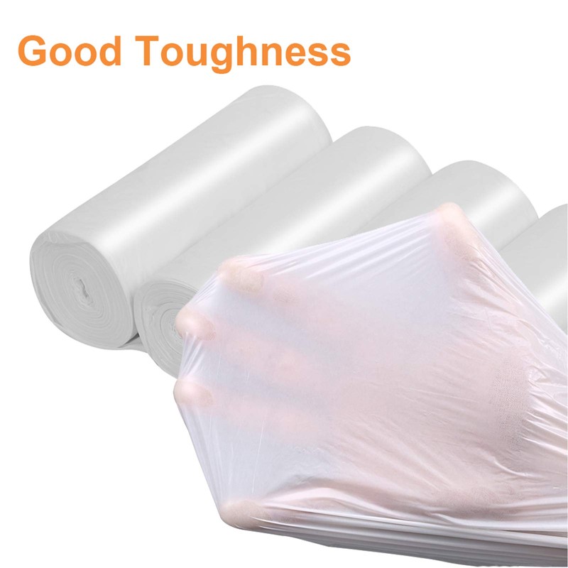 8 Gallon Compostable Trash Bags Inwaysin Tall Kitchen Garbage Bags