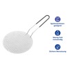 Wenko Frying Insert