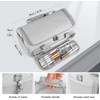 IVODEELA Carrying Case Compatible with Cricut Joy Xtra Smart Cutting