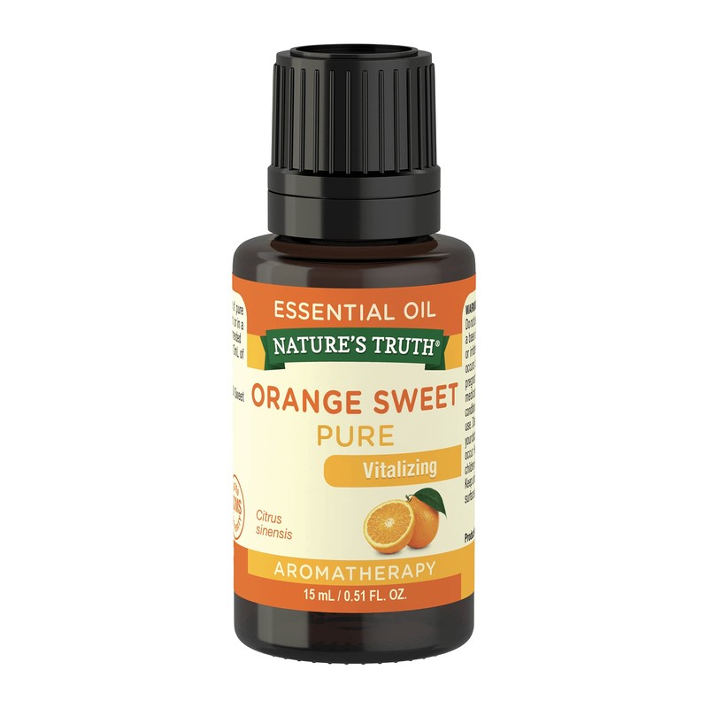 Nature's Truth Nature's Truth Aromatherapy (Pack of 4)
