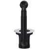 Hulthor Kitchen Sink Overflow Kit Plug with Chain and Overflow