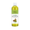 100% Pure Organic Extra Virgin Unrefined Pistachio Oil (8 oz)