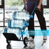 3 Pack Reusable 3 & 5 Gallon Water Jug Cap,