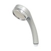 357-906-s Shower Head Relage Silver