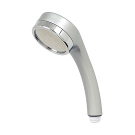 357-906-s Shower Head Relage Silver