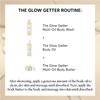 Naturium Naturium The Glow Getter Body Oil, Multi-Oil for Intense