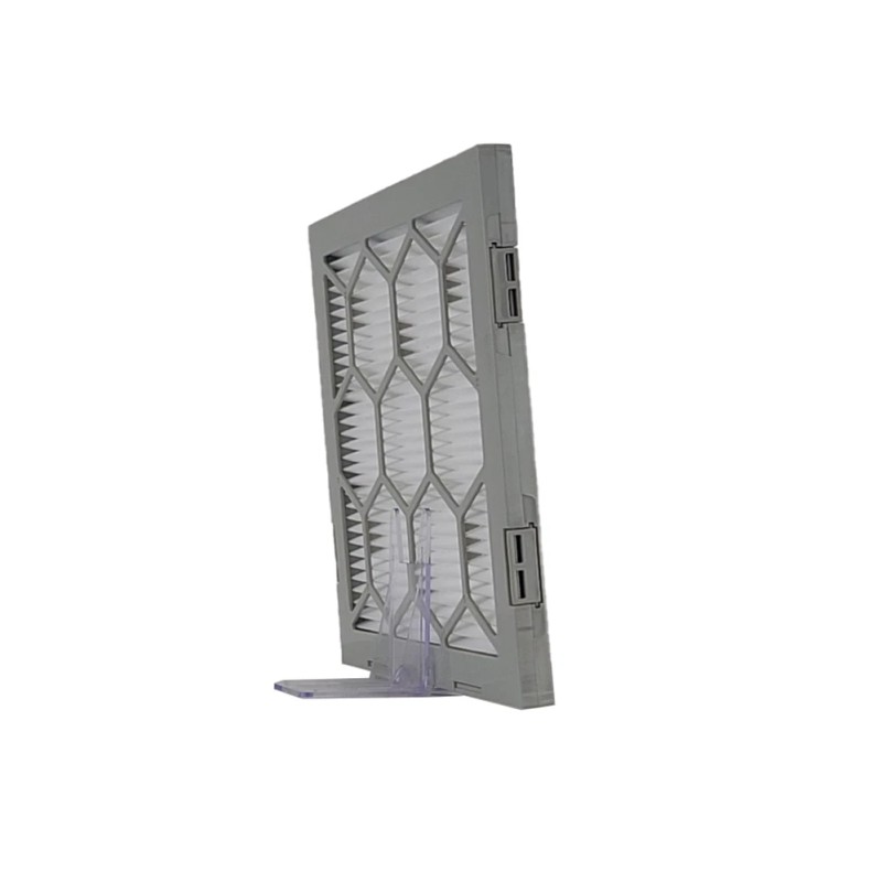 OlitAir Air Filter - Furnace/HVAC, 12 x 12 x 1,