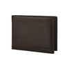 Samsonite Attack 2 SLG Wallet, Ebony Brown, Travel Accessories Wallet