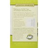 Lifestyle Awareness Organic Peppermint Tea, Caffeine Free, 20 Tea Bags