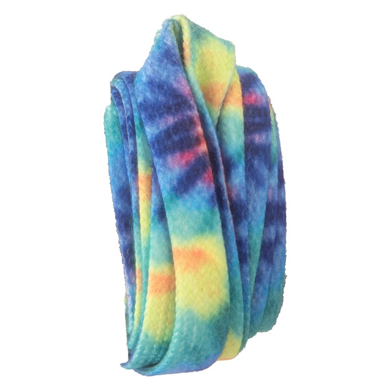 Simplicity Flat Shoelaces for Sneakers and Boots, 42" Long, Tie