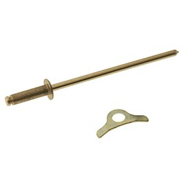 ACDelco 17067078 Carburetor Choke Cover Retainer Kit