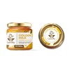 Laurelthy Golden Milk - Leche Dorada En Polvo 100g