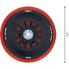 Bosch Professional 1x Expert Multihole Backing Pad (for Bosch, Medium