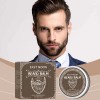 Cera For Barba De Cedro 30 G 1 Unidad