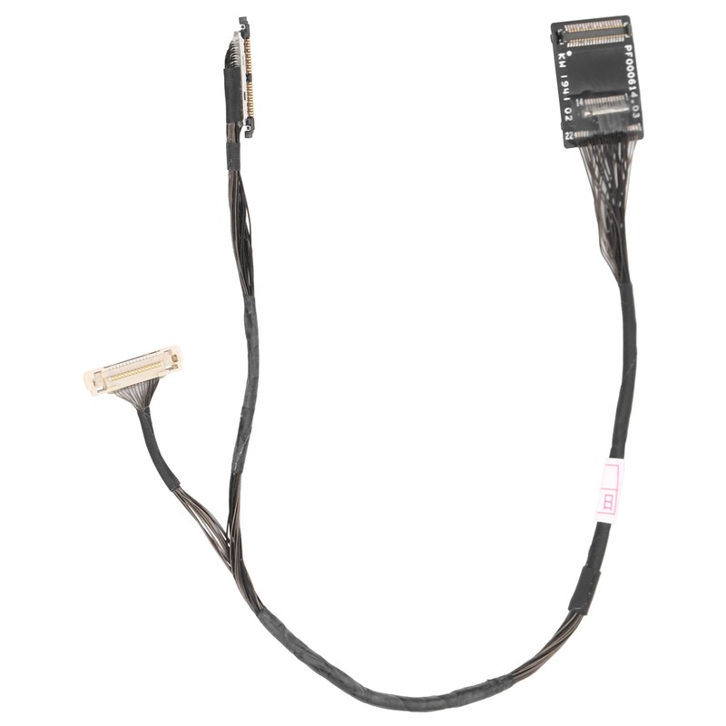 Gimbal Camera Signal Line Signal Transmission Cable Drone Accessory Fit