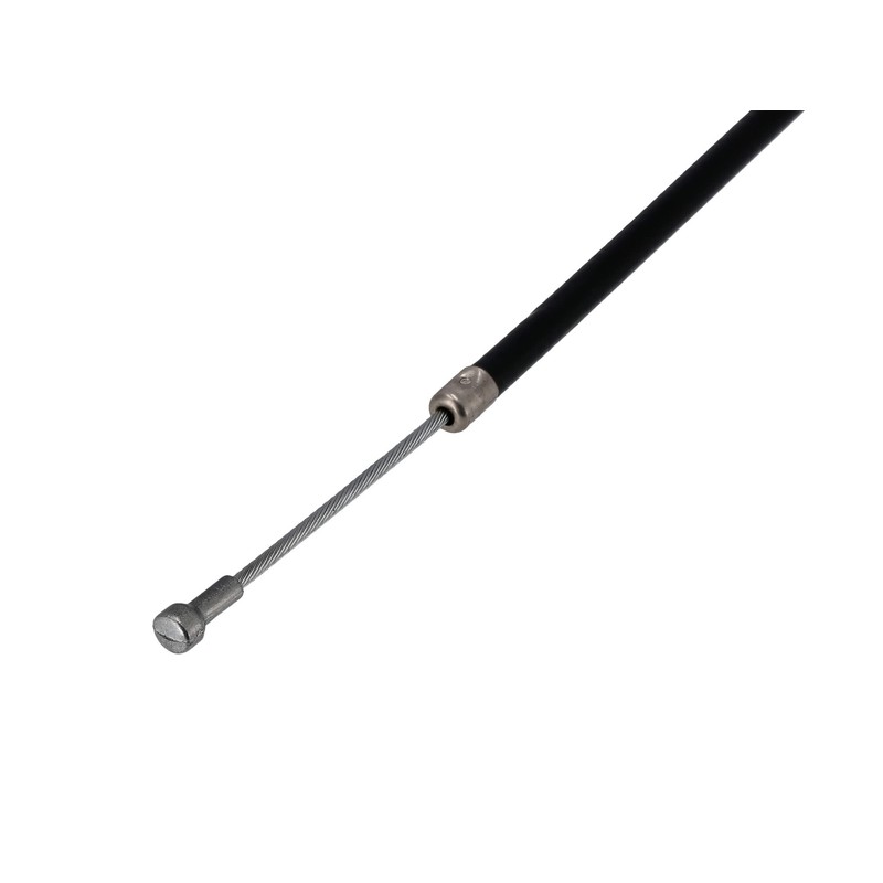 MOTOFLEX Bowden cable, coupling, black, old version, device carrier E930/E931