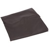 Ideanature Trianglular Polyester Anti-UV Shade Canvas, Water-resistant, 3x3x3 m, 140 g/m2