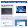 MXV9V 60Wh Laptop Battery for Dell Latitude 5300 5310 7300