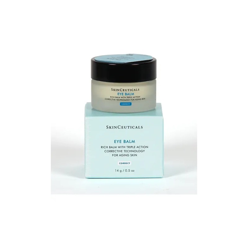 Skinceuticals Eye Balm Crema Antiedad E Hidratante 14ml