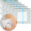POSTOP MEDICAL WEAR Waterproof Dialysis Catheter Shower Cover | 12x14