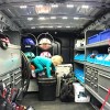 AUTOXBERT 60LED Van Interior Lights 12V LED Interior Light Cargo
