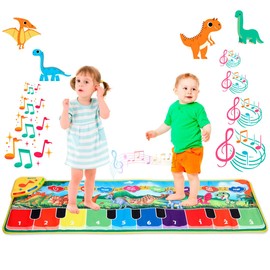 NK NK-DO33005 Baby Toy Dinosaur Sounds LED