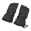 One Pair Heated Gloves 3 Level Temperature Touchscreen Anti Slip