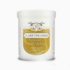 Anskin Clarifying Gold Natural Modeling Mask 450g / 안스킨 클래리파잉
