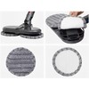 4X Replacement Microfibre Mop Pads for Dyson Mop & Vacuum