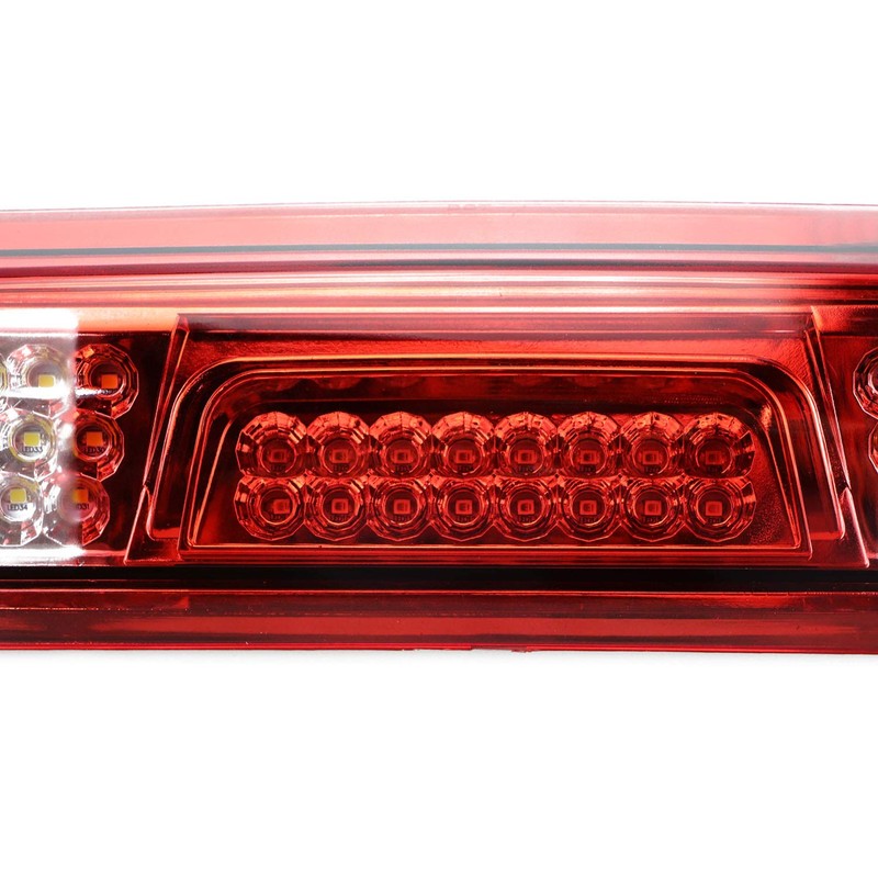 For 2014-2018 Chevy Silverado & GMC Sierra 1500 2500HD 3500HD