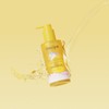 iRecipe 콜라보 세라마이드 유자 바이오 클렌징 오일 200ml+20ml+헤어핀굿즈 Collaborative Ceramide