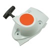 Hippotech Recoil Starter with Extra Pull Cord Replacement for STIHL