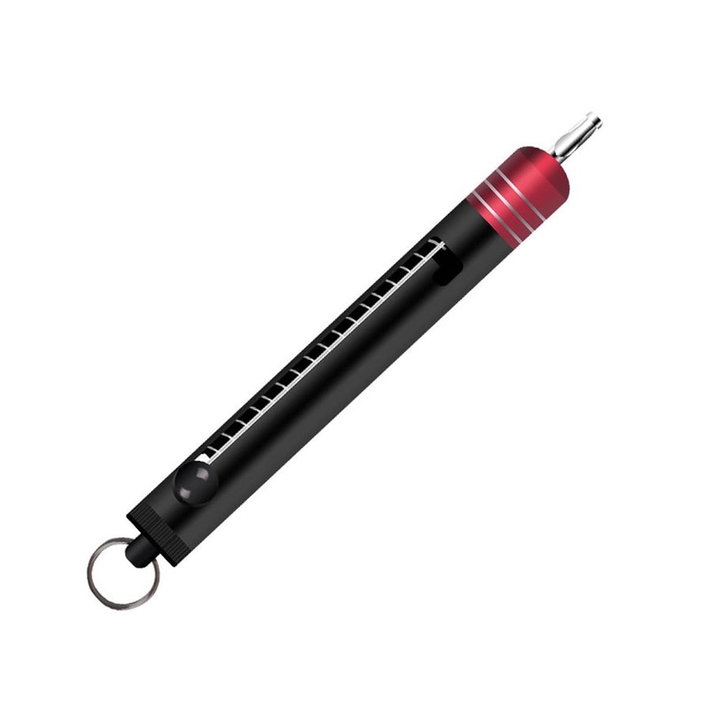 FOLANDO Fishing Hook Remover, Fish Hook Removal Tool Quick Removal