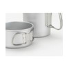Snow Peak Flame Stove Coen Cooker Set